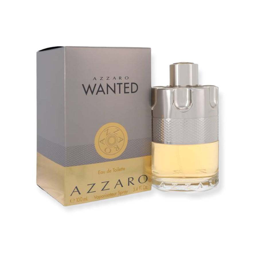 Azzaro Wanted